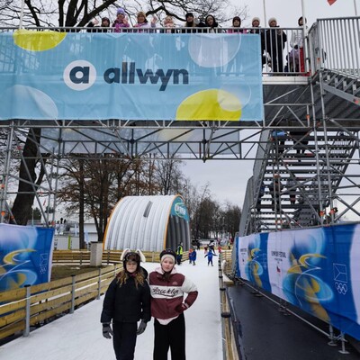 olympijsky festival 6 Obrázek - olympijsky festival 6