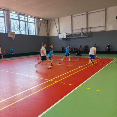 florbalovy turnaj pro 2 Obrázek - florbalovy turnaj pro 2