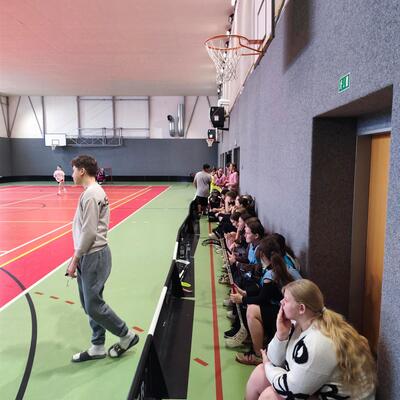 Obrázek - florbalovy turnaj pro 2