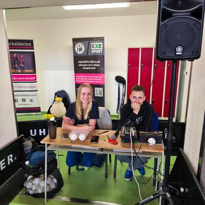 florbalovy turnaj pro 2 Obrázek - florbalovy turnaj pro 2