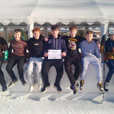 hokejovy turnaj - 2 Obrázek - hokejovy turnaj - 2