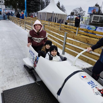 olympijsky festival 6 Obrázek - olympijsky festival 6