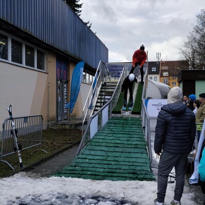 olympijsky festival 6 Obrázek - olympijsky festival 6