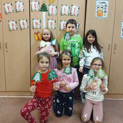 prosinec Obrázek - prosinec